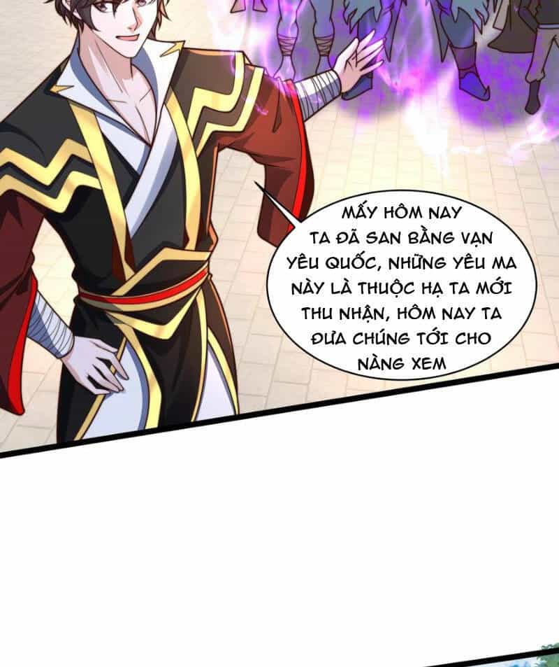 Ta Nuôi Quỷ Ở Trấn Ma Ty - Chương 286 - ảnh 6