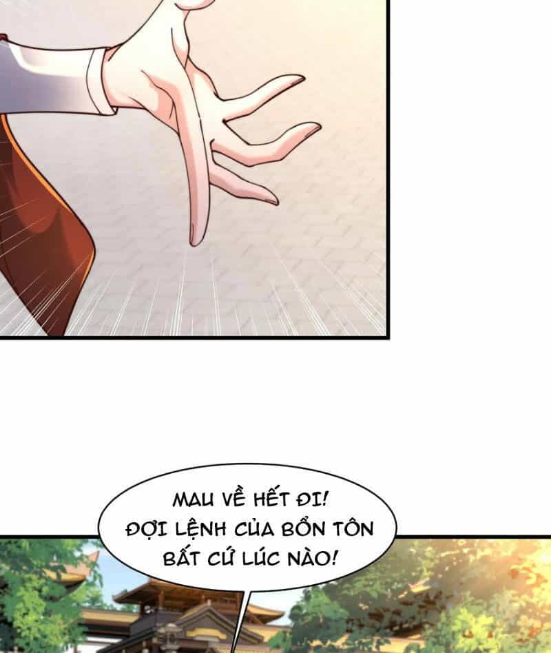 Ta Nuôi Quỷ Ở Trấn Ma Ty - Chương 287 - ảnh 28