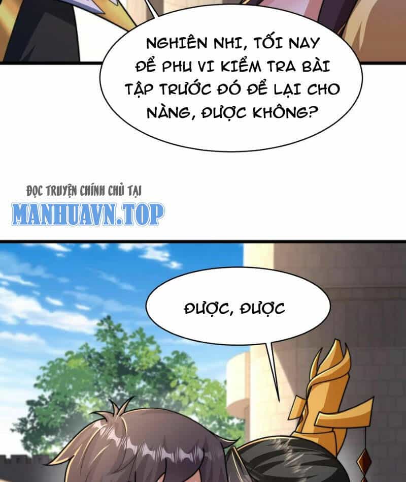 Ta Nuôi Quỷ Ở Trấn Ma Ty - Chương 287 - ảnh 38