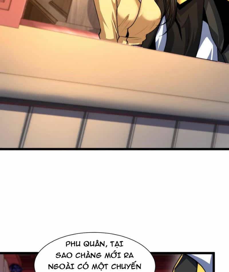 Ta Nuôi Quỷ Ở Trấn Ma Ty - Chương 287 - ảnh 45