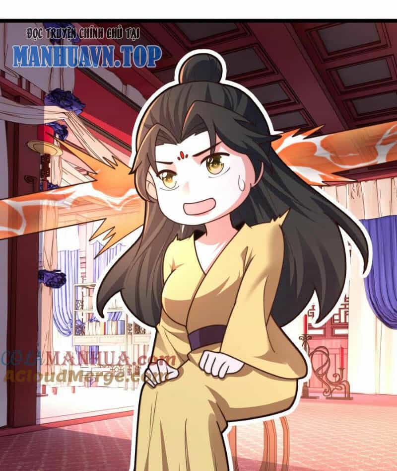 Ta Nuôi Quỷ Ở Trấn Ma Ty - Chương 287 - ảnh 54