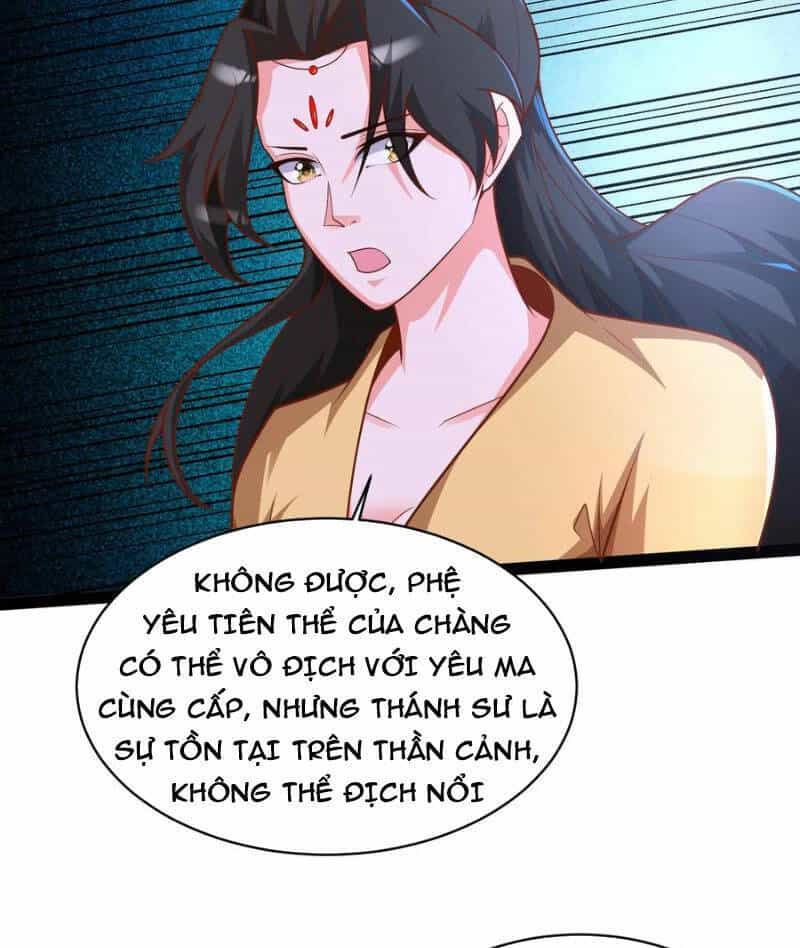 Ta Nuôi Quỷ Ở Trấn Ma Ty - Chương 287 - ảnh 66