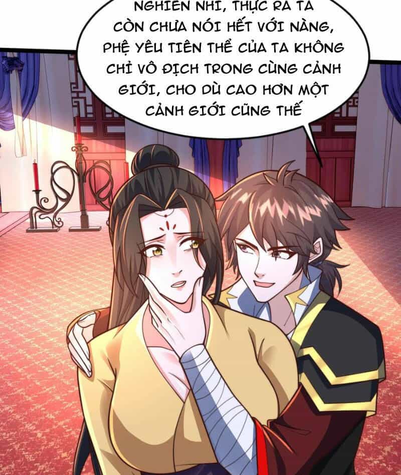 Ta Nuôi Quỷ Ở Trấn Ma Ty - Chương 287 - ảnh 69
