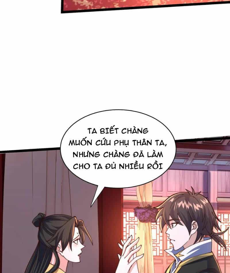 Ta Nuôi Quỷ Ở Trấn Ma Ty - Chương 287 - ảnh 78