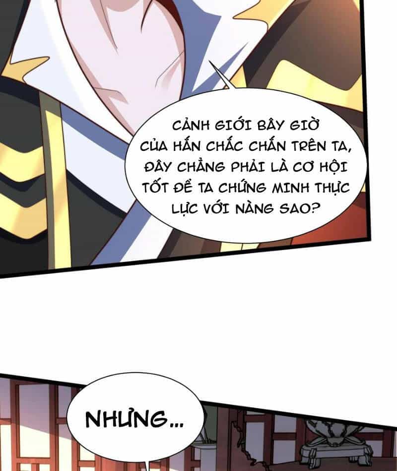 Ta Nuôi Quỷ Ở Trấn Ma Ty - Chương 288 - ảnh 42