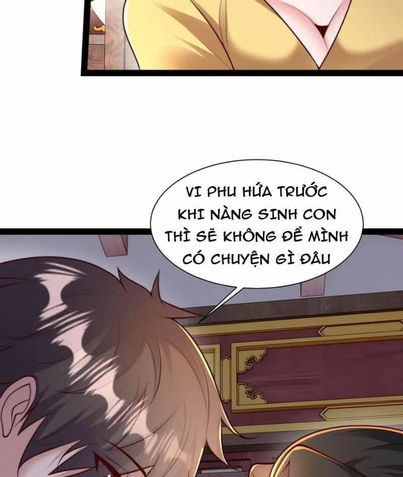 Ta Nuôi Quỷ Ở Trấn Ma Ty - Chương 288 - ảnh 47