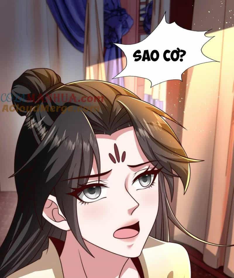 Ta Nuôi Quỷ Ở Trấn Ma Ty - Chương 288 - ảnh 5