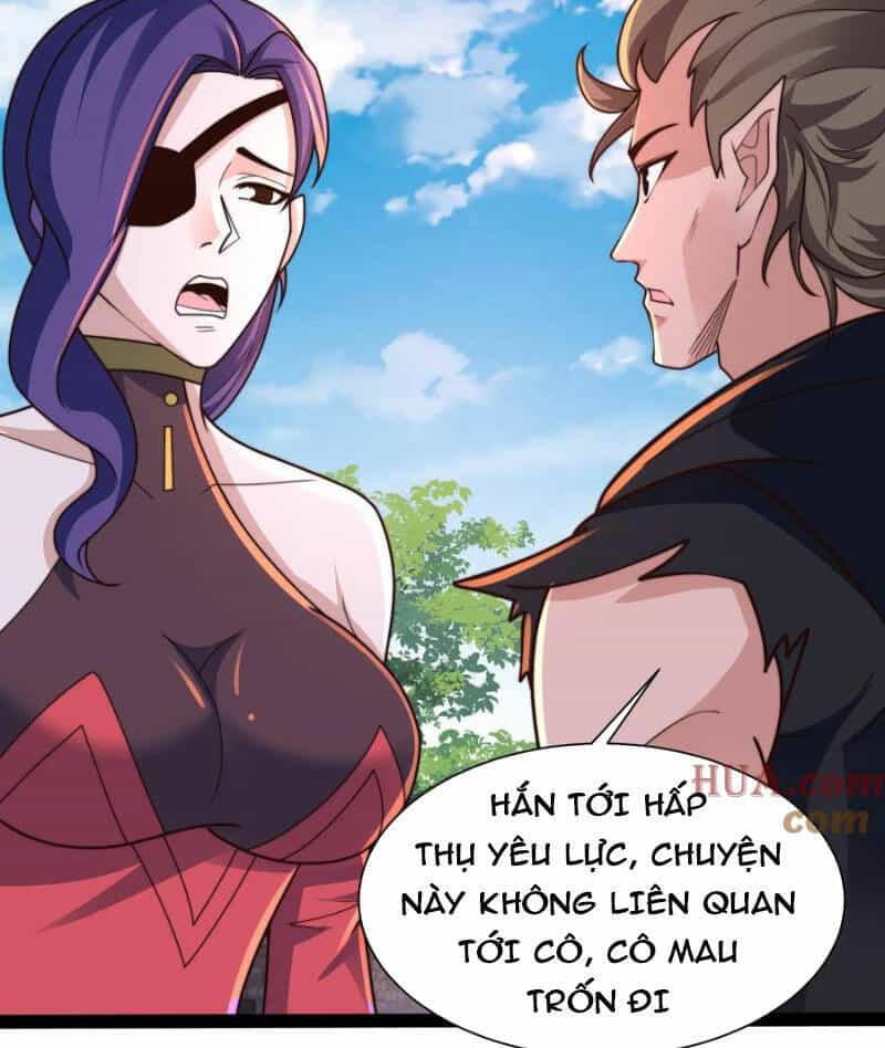 Ta Nuôi Quỷ Ở Trấn Ma Ty - Chương 288 - ảnh 72