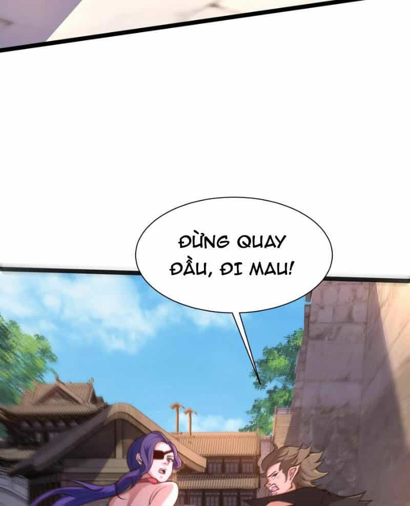 Ta Nuôi Quỷ Ở Trấn Ma Ty - Chương 289 - ảnh 14