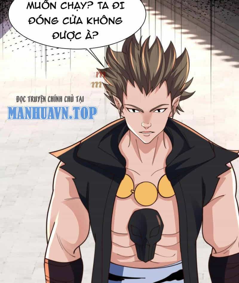 Ta Nuôi Quỷ Ở Trấn Ma Ty - Chương 289 - ảnh 49