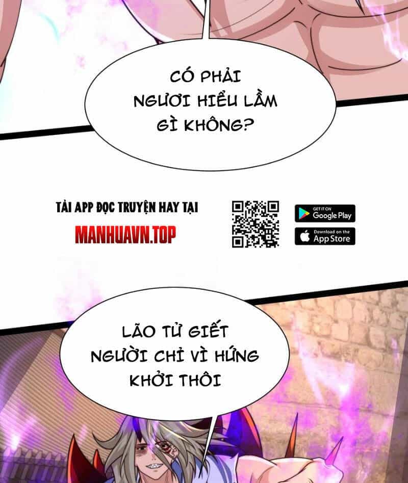 Ta Nuôi Quỷ Ở Trấn Ma Ty - Chương 289 - ảnh 54