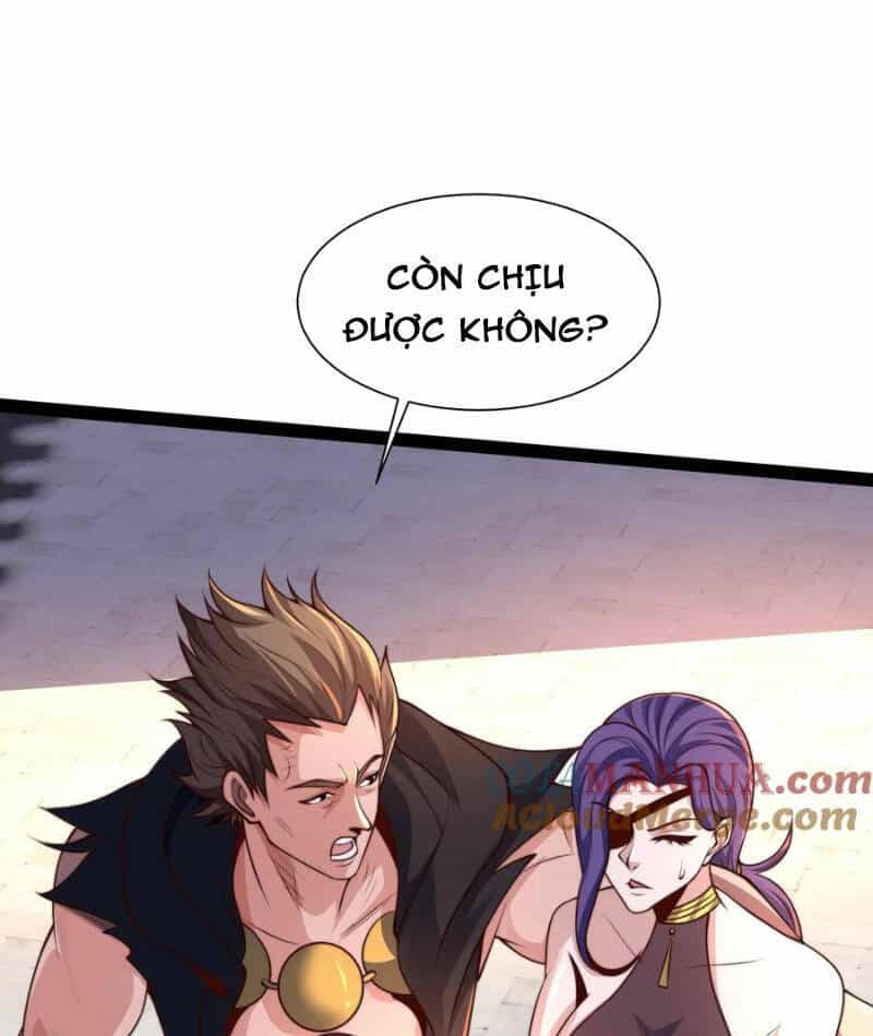 Ta Nuôi Quỷ Ở Trấn Ma Ty - Chương 289 - ảnh 62