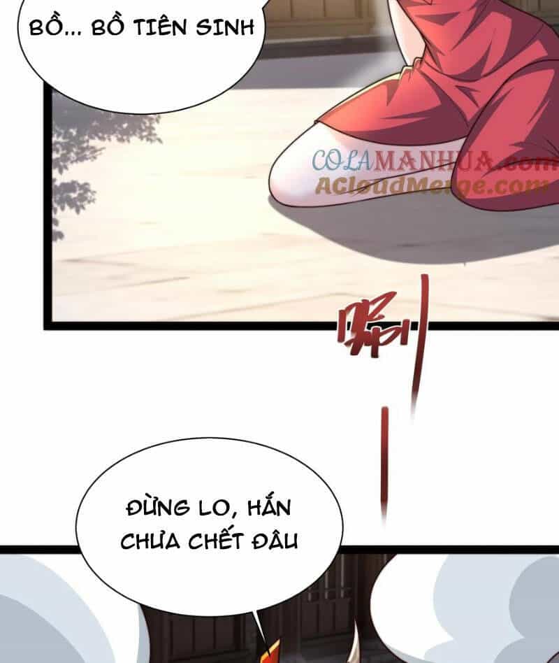 Ta Nuôi Quỷ Ở Trấn Ma Ty - Chương 289 - ảnh 76
