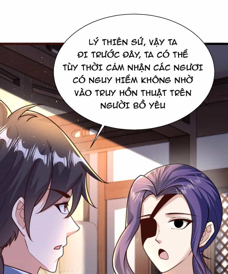 Ta Nuôi Quỷ Ở Trấn Ma Ty - Chương 290 - ảnh 106