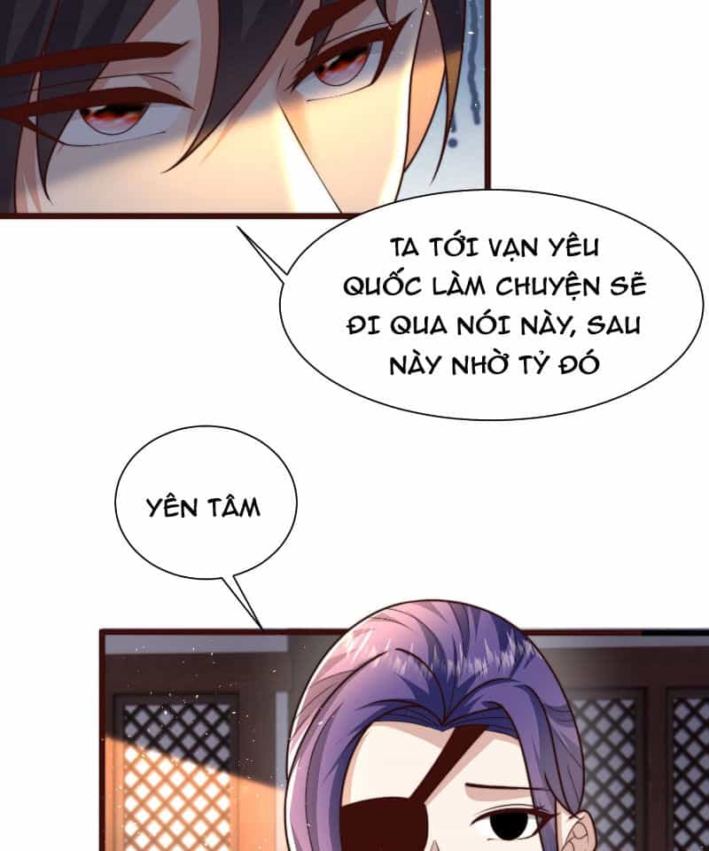 Ta Nuôi Quỷ Ở Trấn Ma Ty - Chương 290 - ảnh 108