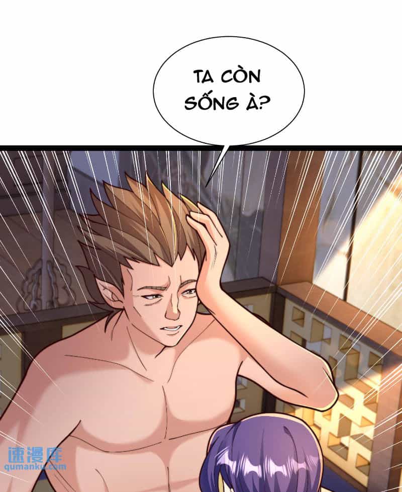 Ta Nuôi Quỷ Ở Trấn Ma Ty - Chương 290 - ảnh 121