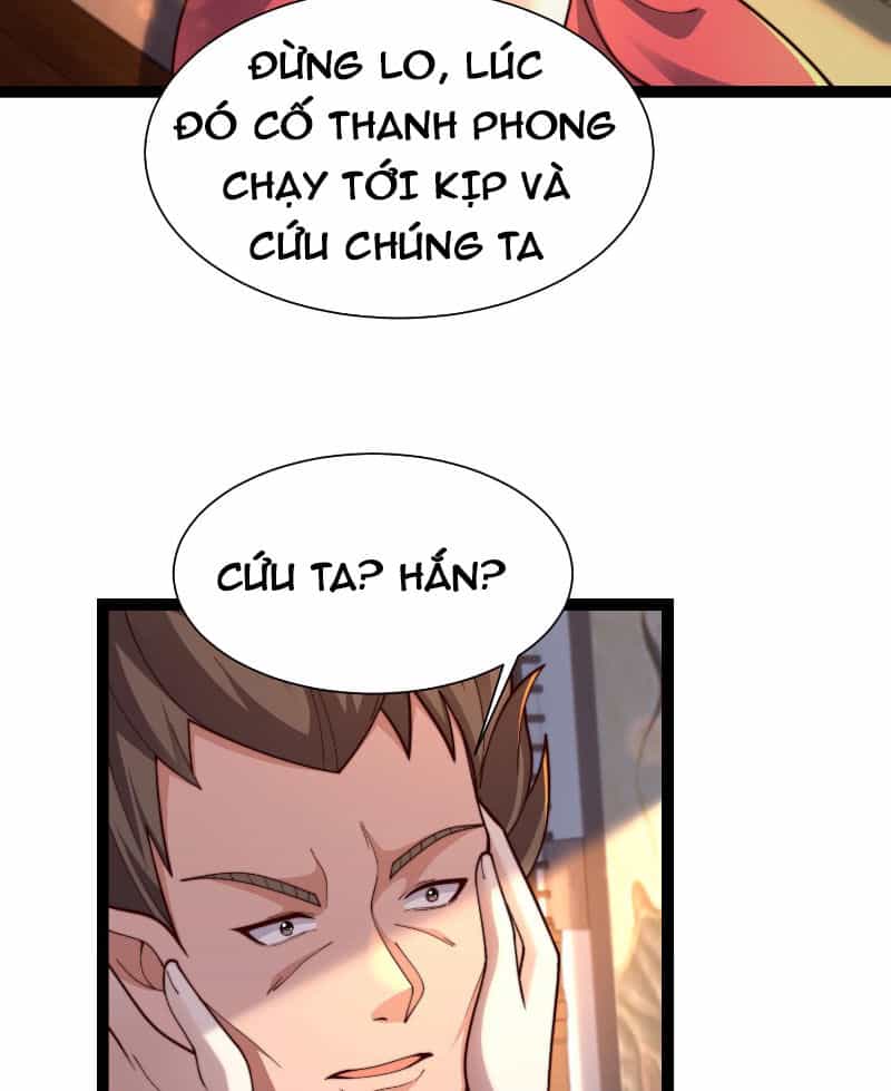 Ta Nuôi Quỷ Ở Trấn Ma Ty - Chương 290 - ảnh 124