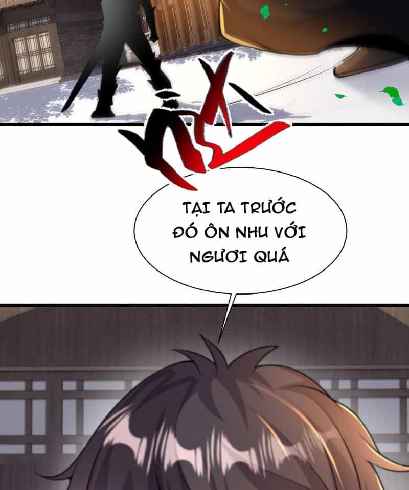 Ta Nuôi Quỷ Ở Trấn Ma Ty - Chương 290 - ảnh 43