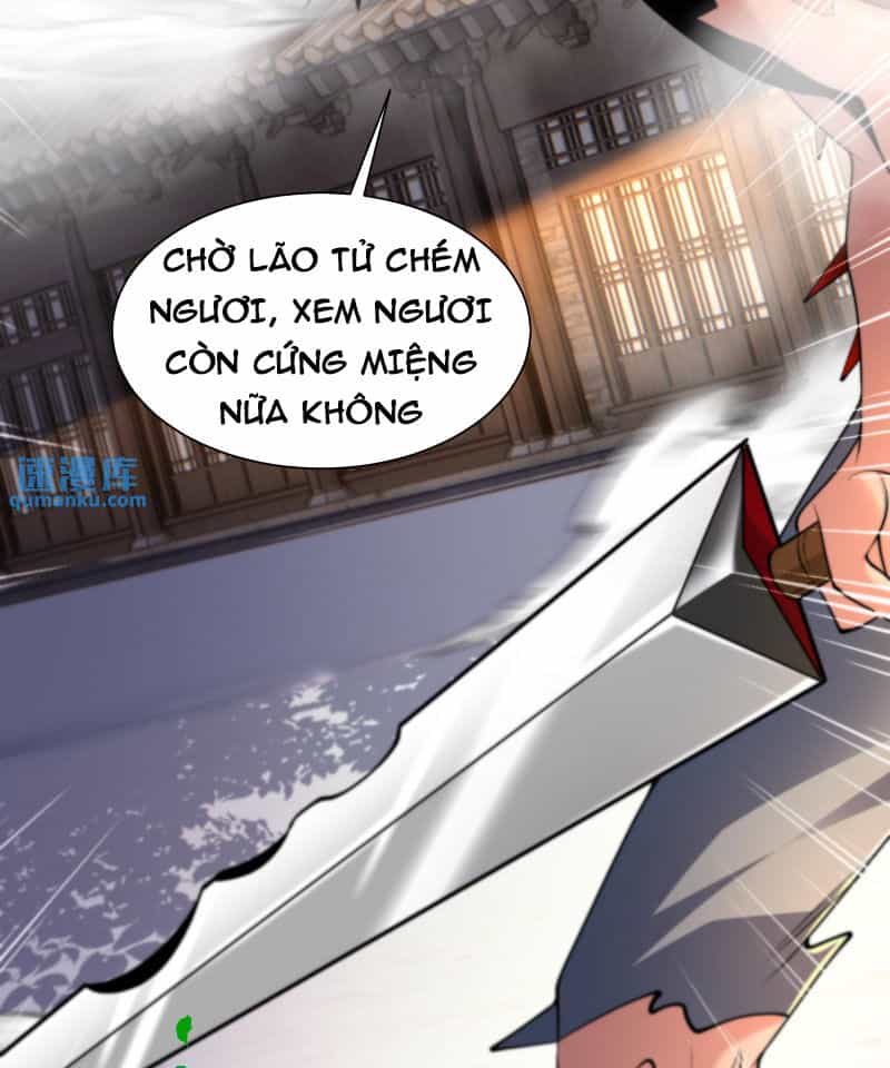 Ta Nuôi Quỷ Ở Trấn Ma Ty - Chương 290 - ảnh 46