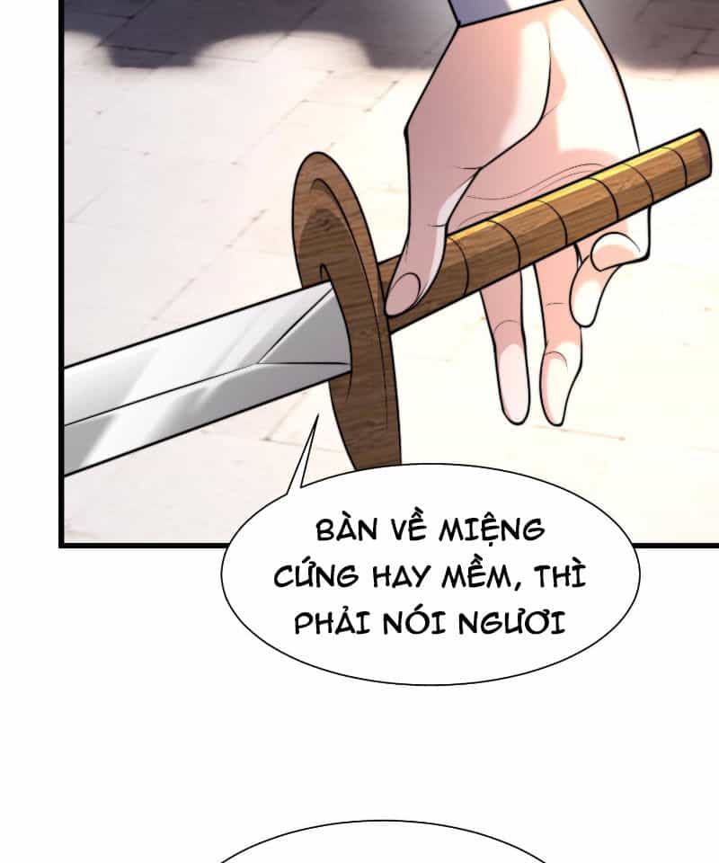 Ta Nuôi Quỷ Ở Trấn Ma Ty - Chương 290 - ảnh 48