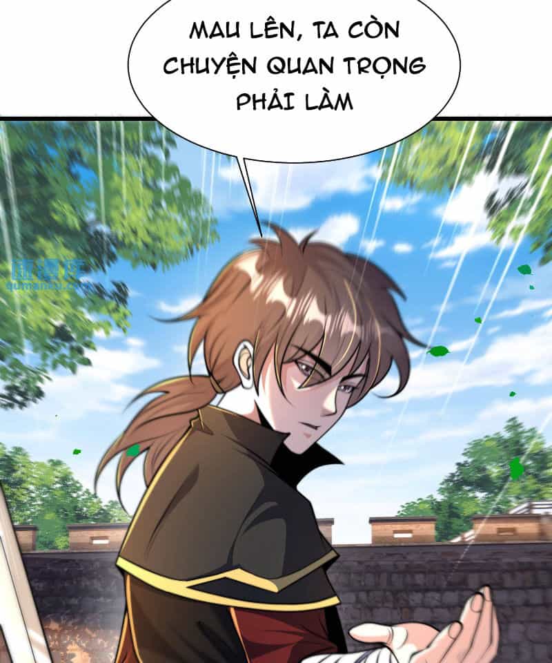 Ta Nuôi Quỷ Ở Trấn Ma Ty - Chương 290 - ảnh 49