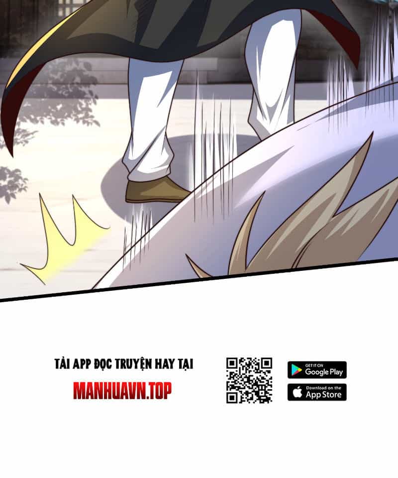 Ta Nuôi Quỷ Ở Trấn Ma Ty - Chương 290 - ảnh 58