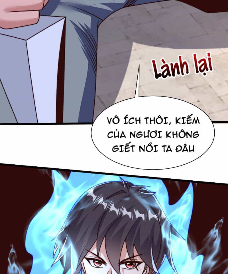 Ta Nuôi Quỷ Ở Trấn Ma Ty - Chương 290 - ảnh 60