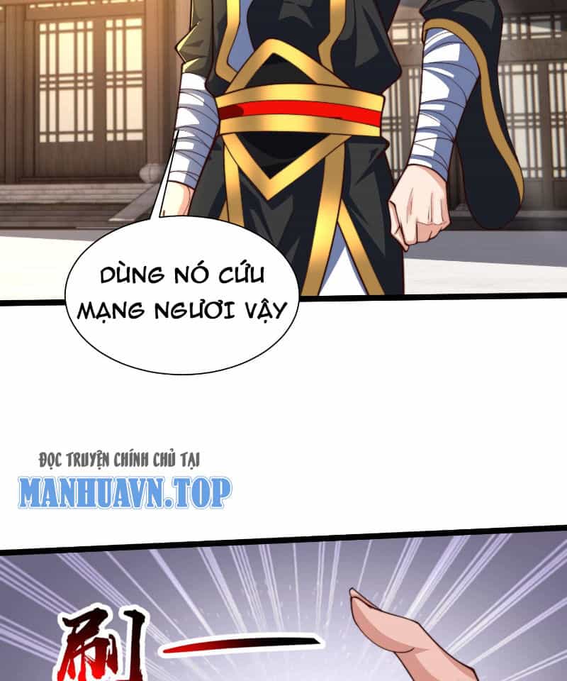 Ta Nuôi Quỷ Ở Trấn Ma Ty - Chương 290 - ảnh 83