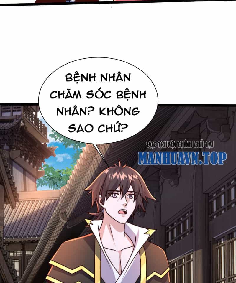 Ta Nuôi Quỷ Ở Trấn Ma Ty - Chương 290 - ảnh 91
