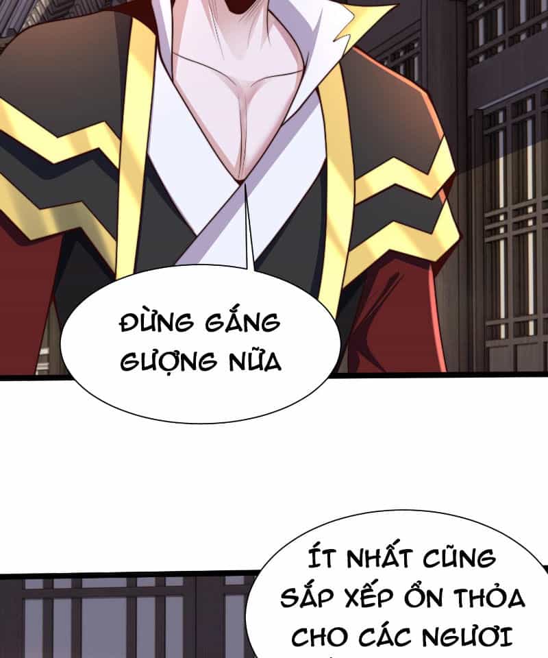 Ta Nuôi Quỷ Ở Trấn Ma Ty - Chương 290 - ảnh 97