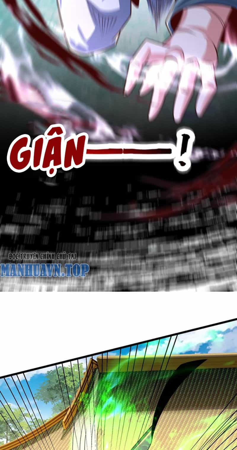 Ta Nuôi Quỷ Ở Trấn Ma Ty - Chương 291 - ảnh 29