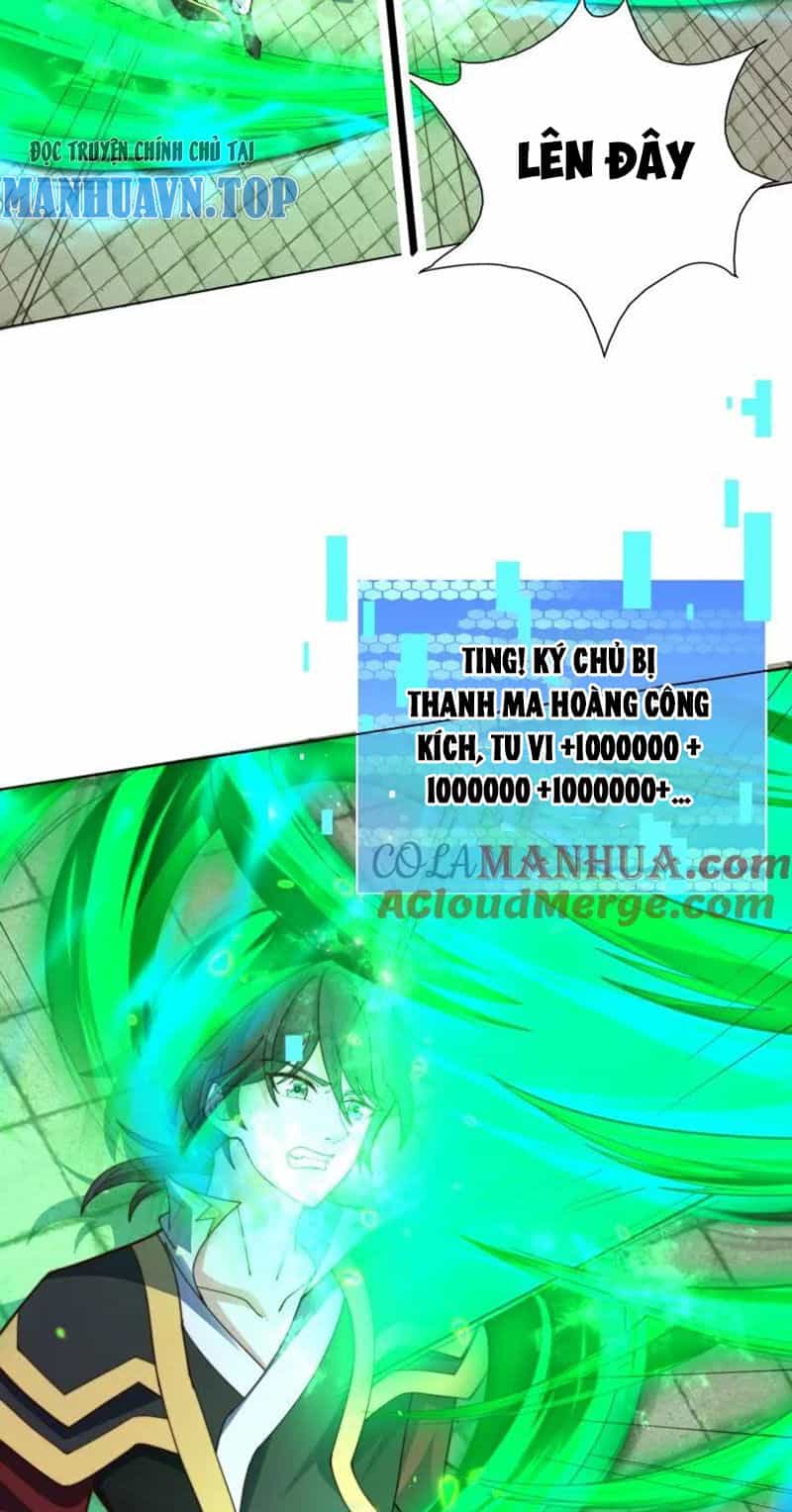 Ta Nuôi Quỷ Ở Trấn Ma Ty - Chương 292 - ảnh 22