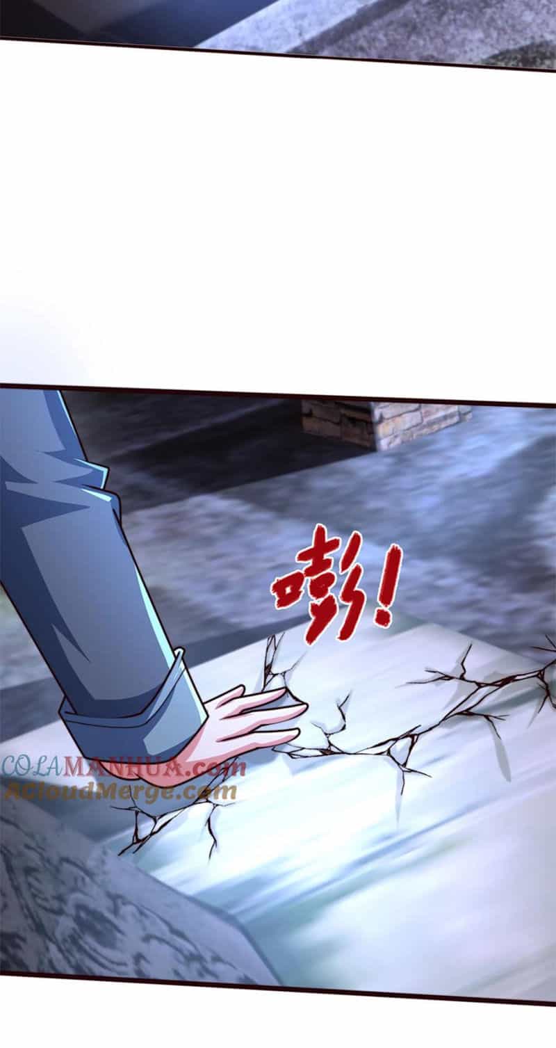 Ta Nuôi Quỷ Ở Trấn Ma Ty - Chương 293 - ảnh 20