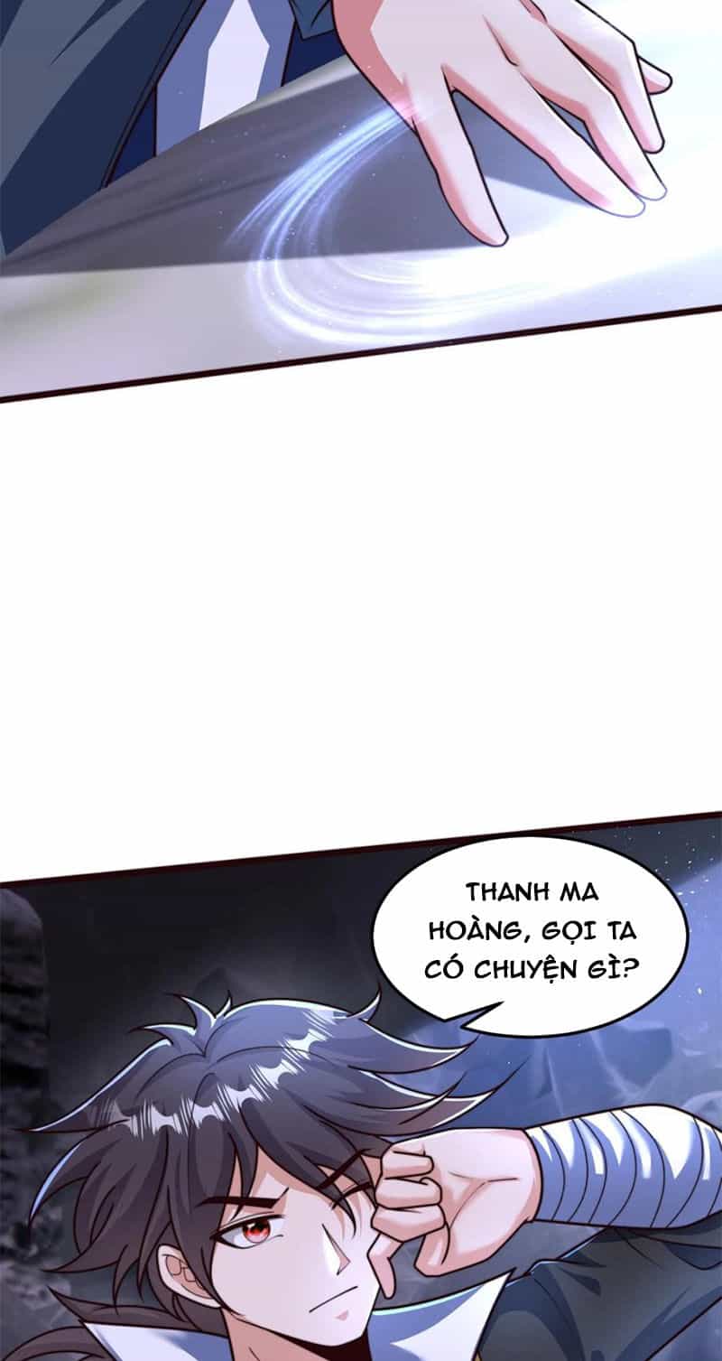 Ta Nuôi Quỷ Ở Trấn Ma Ty - Chương 293 - ảnh 22
