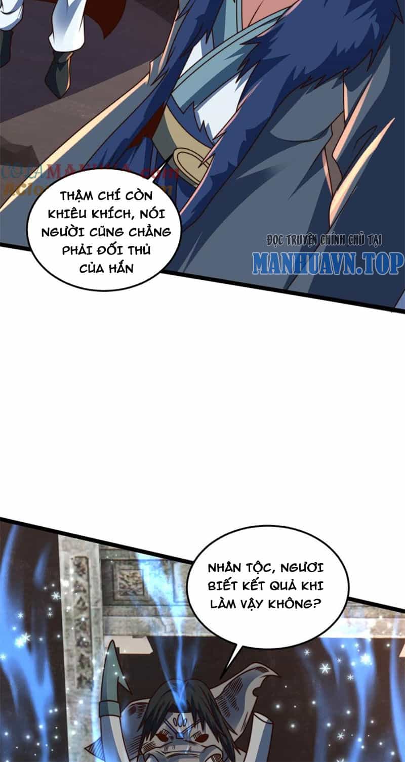 Ta Nuôi Quỷ Ở Trấn Ma Ty - Chương 293 - ảnh 29