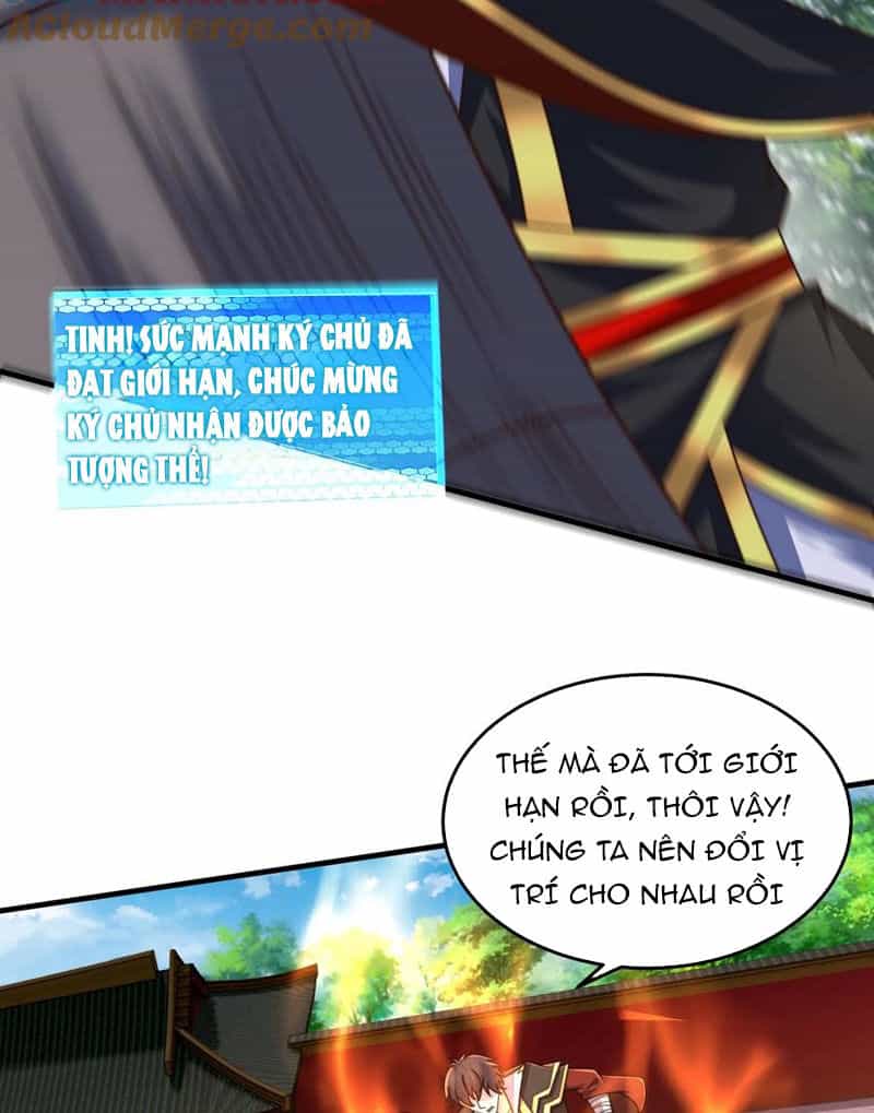 Ta Nuôi Quỷ Ở Trấn Ma Ty - Chương 294 - ảnh 51