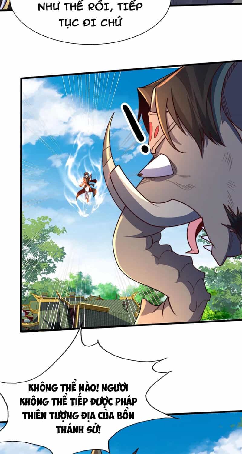 Ta Nuôi Quỷ Ở Trấn Ma Ty - Chương 295 - ảnh 35