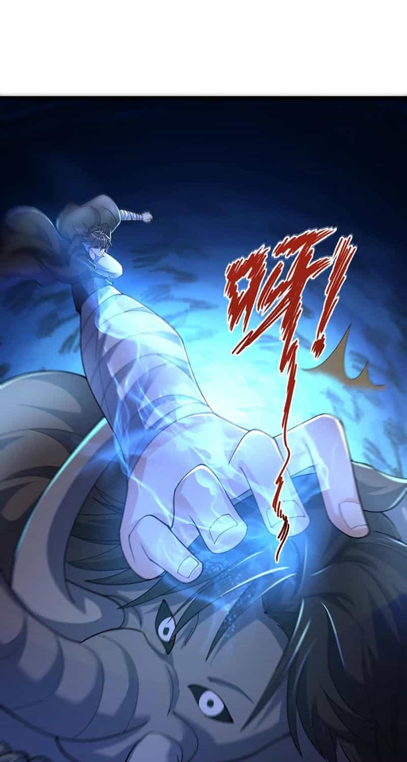 Ta Nuôi Quỷ Ở Trấn Ma Ty - Chương 295 - ảnh 39