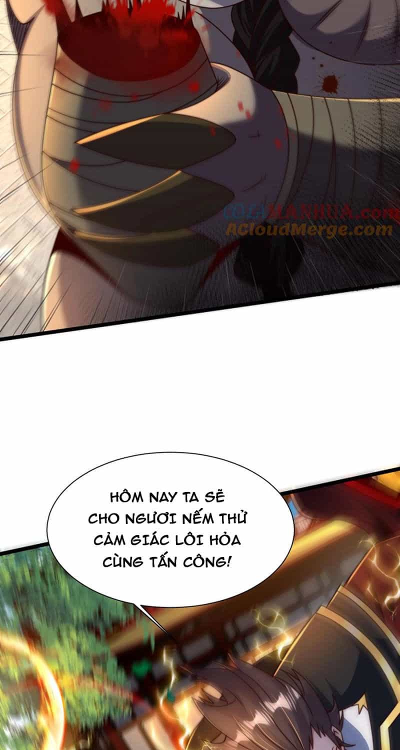 Ta Nuôi Quỷ Ở Trấn Ma Ty - Chương 295 - ảnh 57