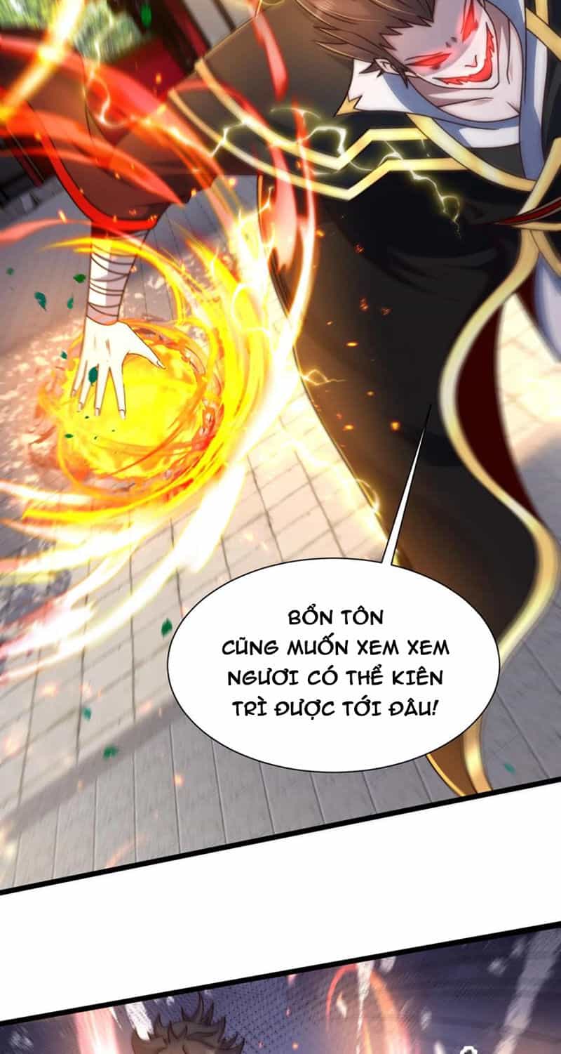 Ta Nuôi Quỷ Ở Trấn Ma Ty - Chương 295 - ảnh 58