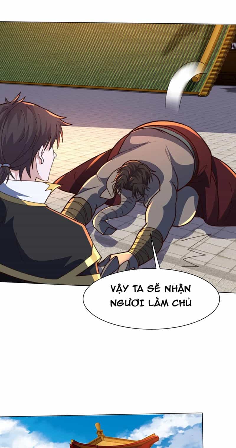 Ta Nuôi Quỷ Ở Trấn Ma Ty - Chương 295 - ảnh 65