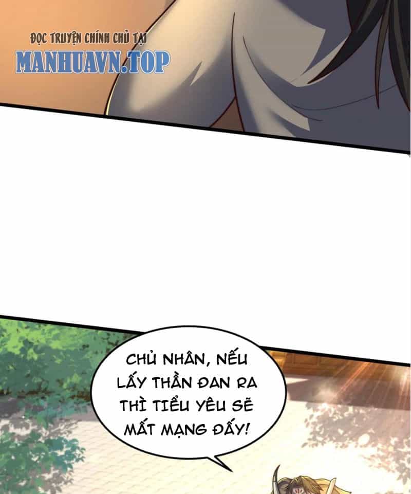 Ta Nuôi Quỷ Ở Trấn Ma Ty - Chương 296 - ảnh 20