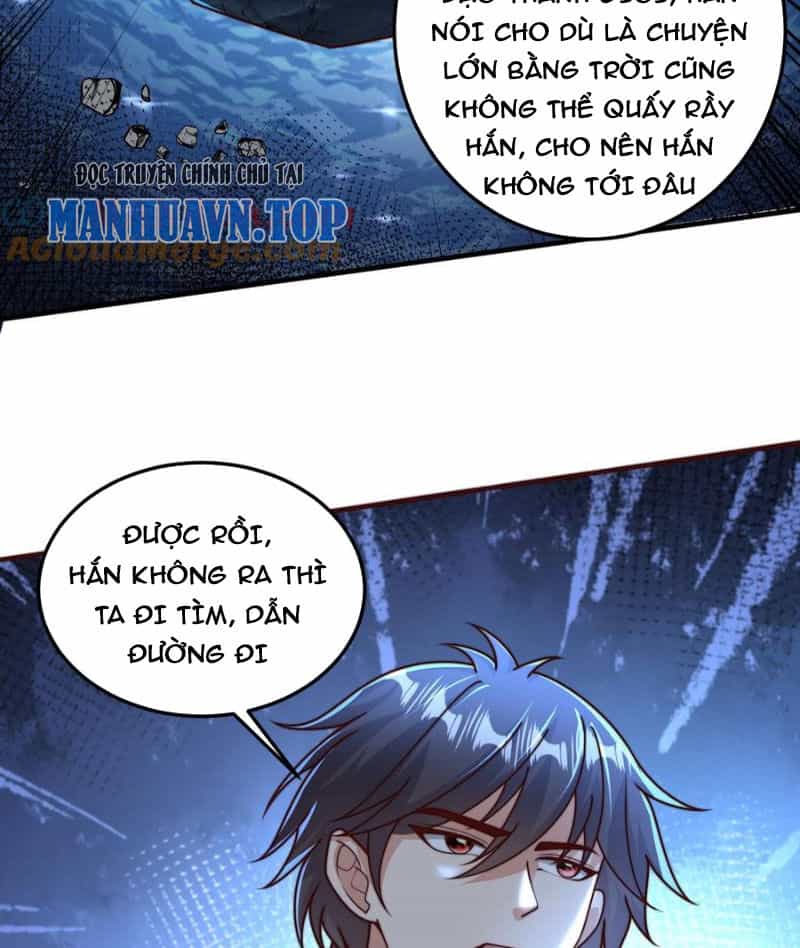 Ta Nuôi Quỷ Ở Trấn Ma Ty - Chương 296 - ảnh 77