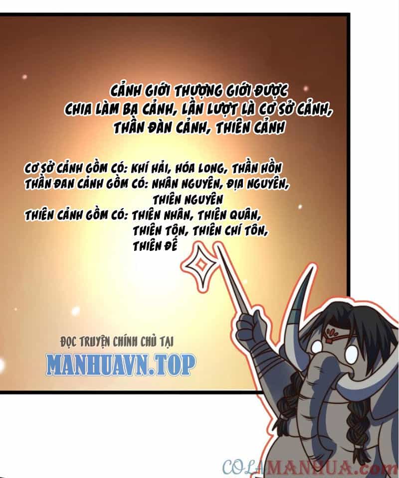 Ta Nuôi Quỷ Ở Trấn Ma Ty - Chương 296 - ảnh 9