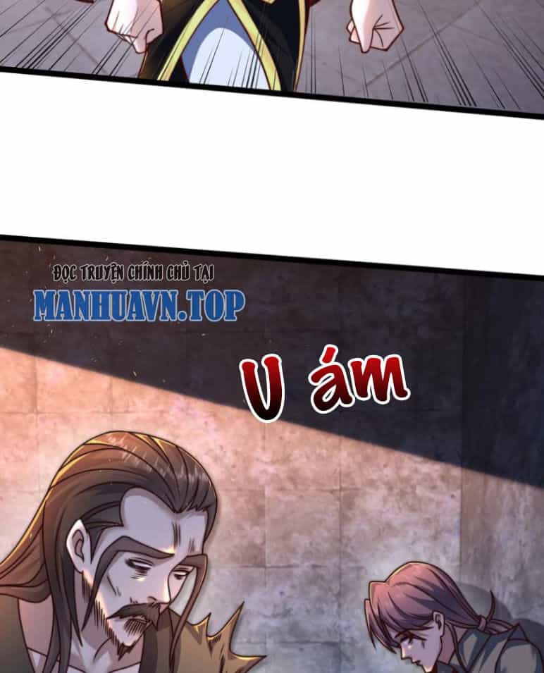 Ta Nuôi Quỷ Ở Trấn Ma Ty - Chương 297 - ảnh 12