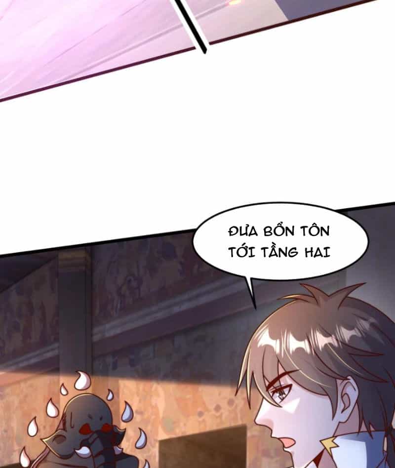 Ta Nuôi Quỷ Ở Trấn Ma Ty - Chương 297 - ảnh 31