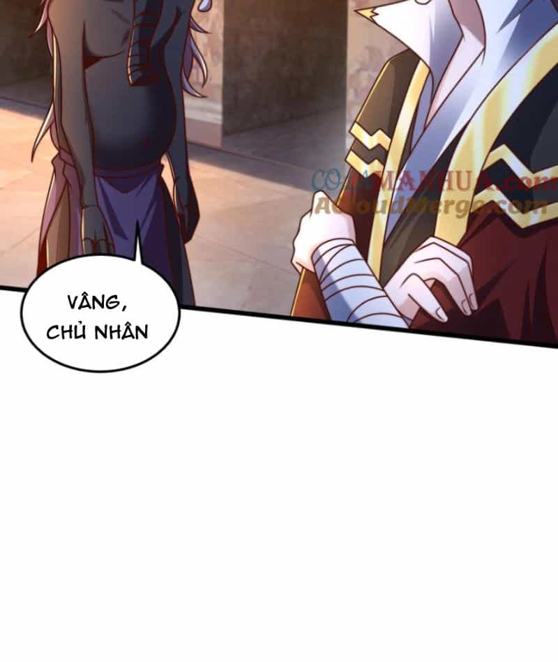 Ta Nuôi Quỷ Ở Trấn Ma Ty - Chương 297 - ảnh 32