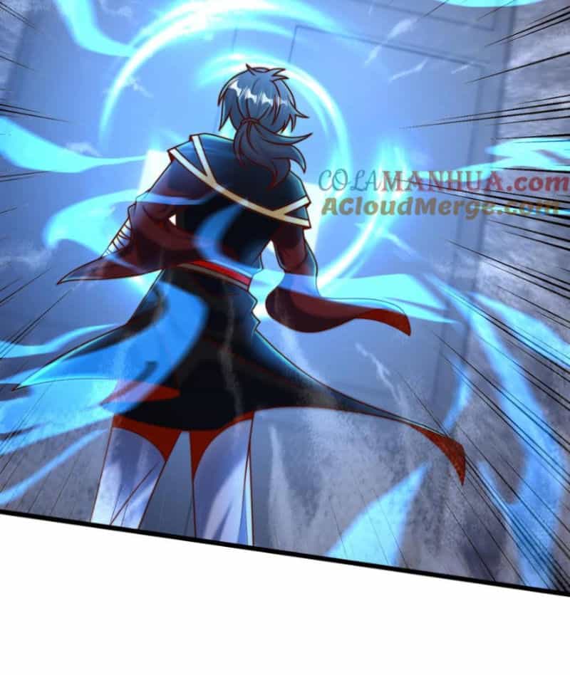Ta Nuôi Quỷ Ở Trấn Ma Ty - Chương 297 - ảnh 41