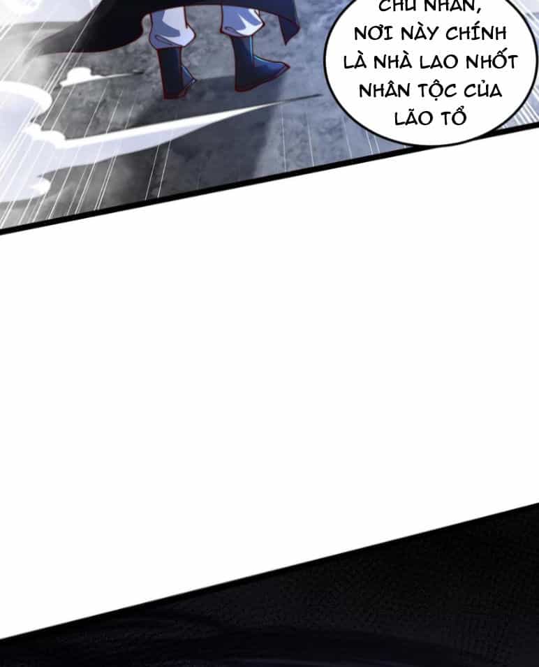 Ta Nuôi Quỷ Ở Trấn Ma Ty - Chương 297 - ảnh 5