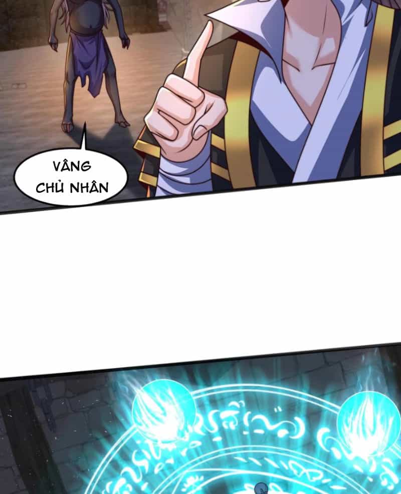 Ta Nuôi Quỷ Ở Trấn Ma Ty - Chương 297 - ảnh 61